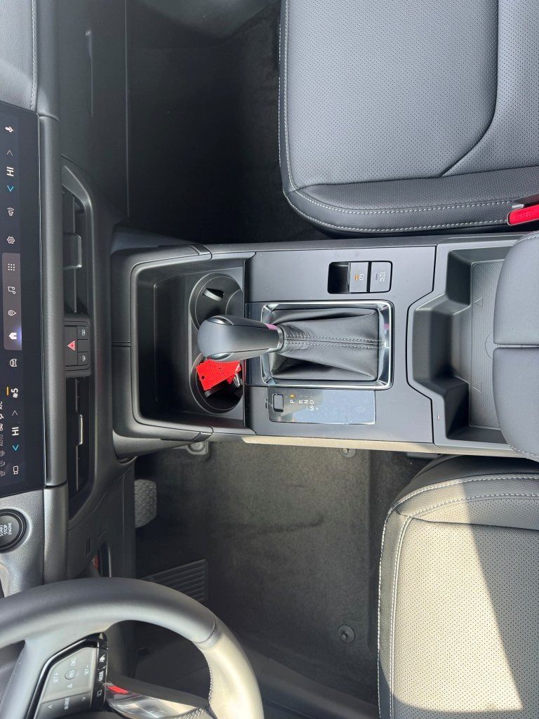 Fahrzeugabbildung Mazda CX-5 2.5L e-SKYACTIV G 141ps Exclusive-Line Auto