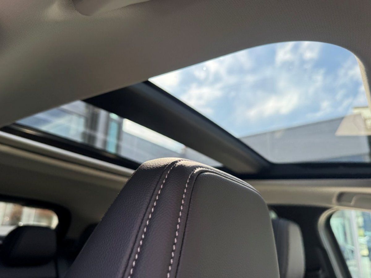 Fahrzeugabbildung Mazda CX-5 2.5L e-SKYACTIV G 141ps Exclusive-Line Auto