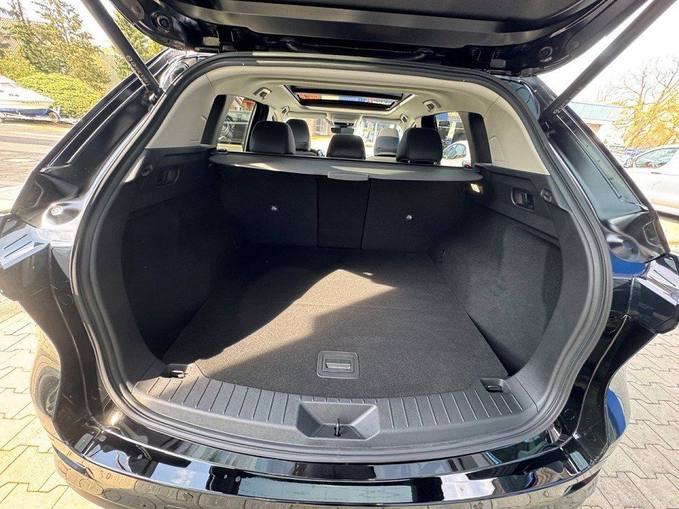Fahrzeugabbildung Mazda CX-5 2.5L e-SKYACTIV G 141ps Exclusive-Line Auto