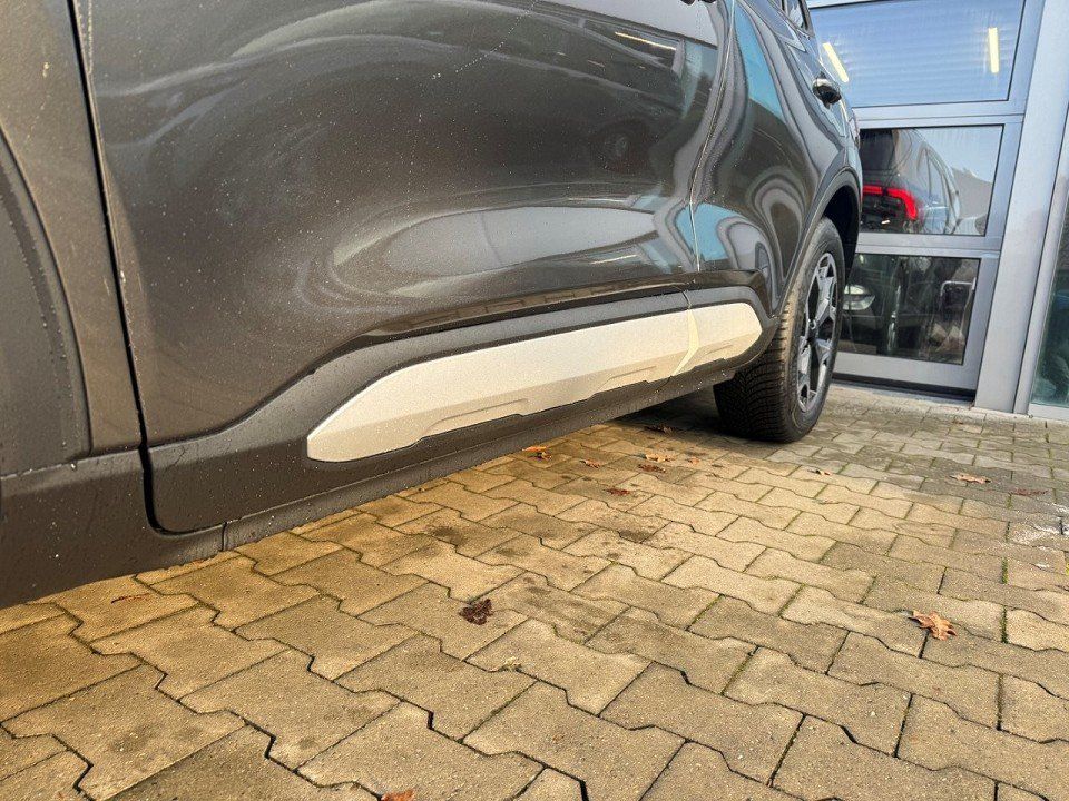 Fahrzeugabbildung Ford Kuga 2,5 FHEV AWD Active X Automatik