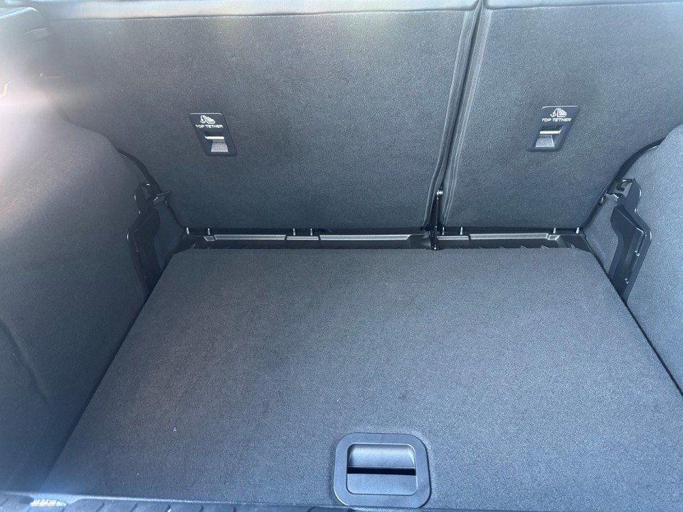 Fahrzeugabbildung Ford Puma 1,0 Ecoboost MHEV ST-line Vignale