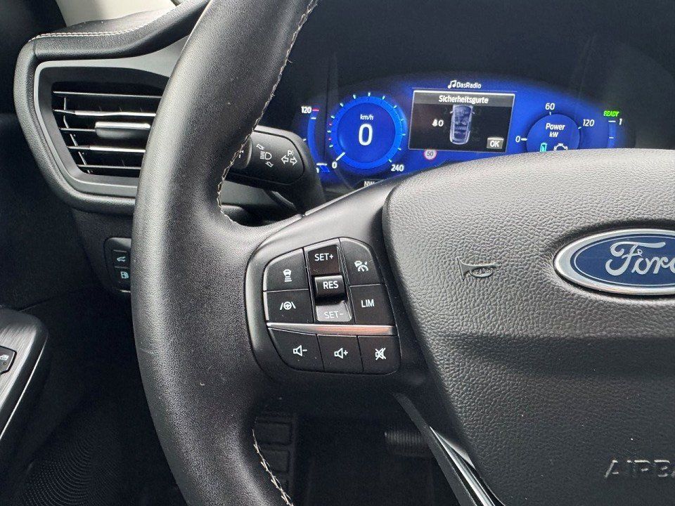 Fahrzeugabbildung Ford Kuga 2.5 PHEV Vignale Automatik