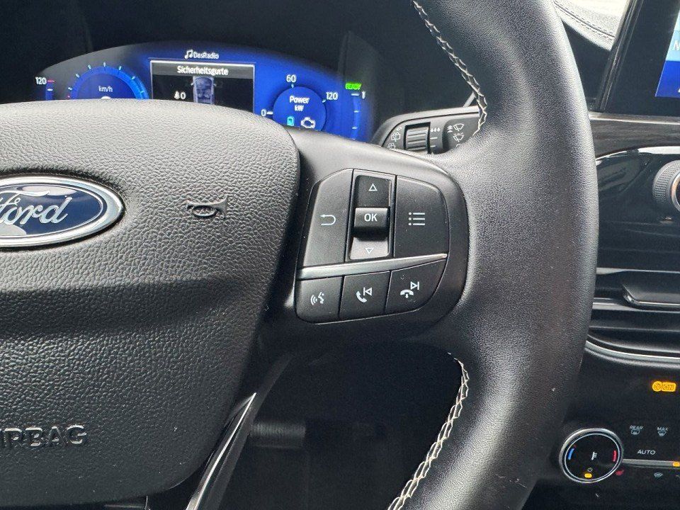 Fahrzeugabbildung Ford Kuga 2.5 PHEV Vignale Automatik