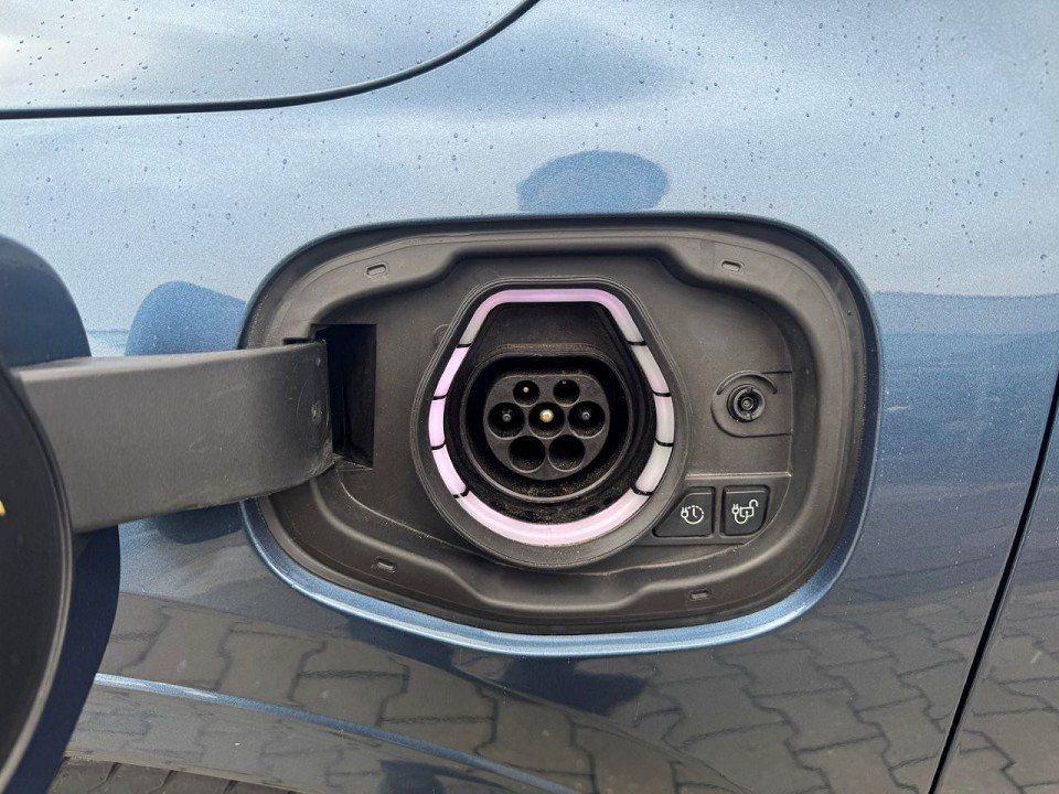 Fahrzeugabbildung Ford Kuga 2.5 PHEV Vignale Automatik