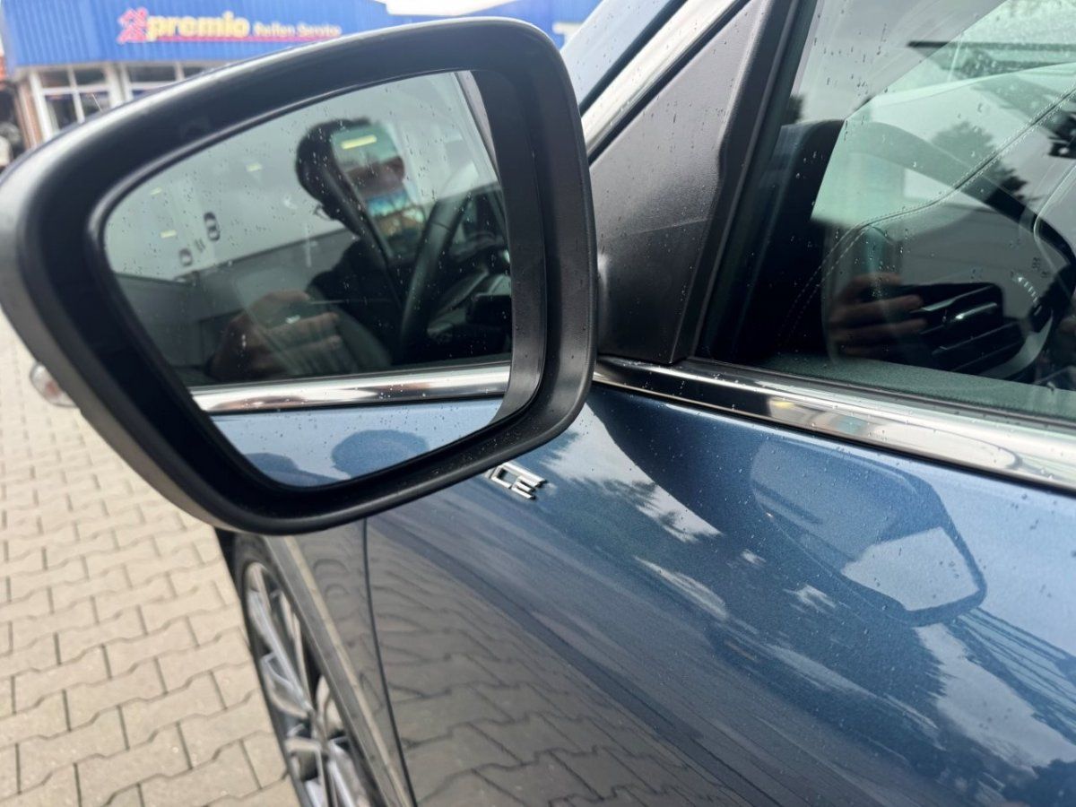 Fahrzeugabbildung Ford Kuga 2.5 PHEV Vignale Automatik