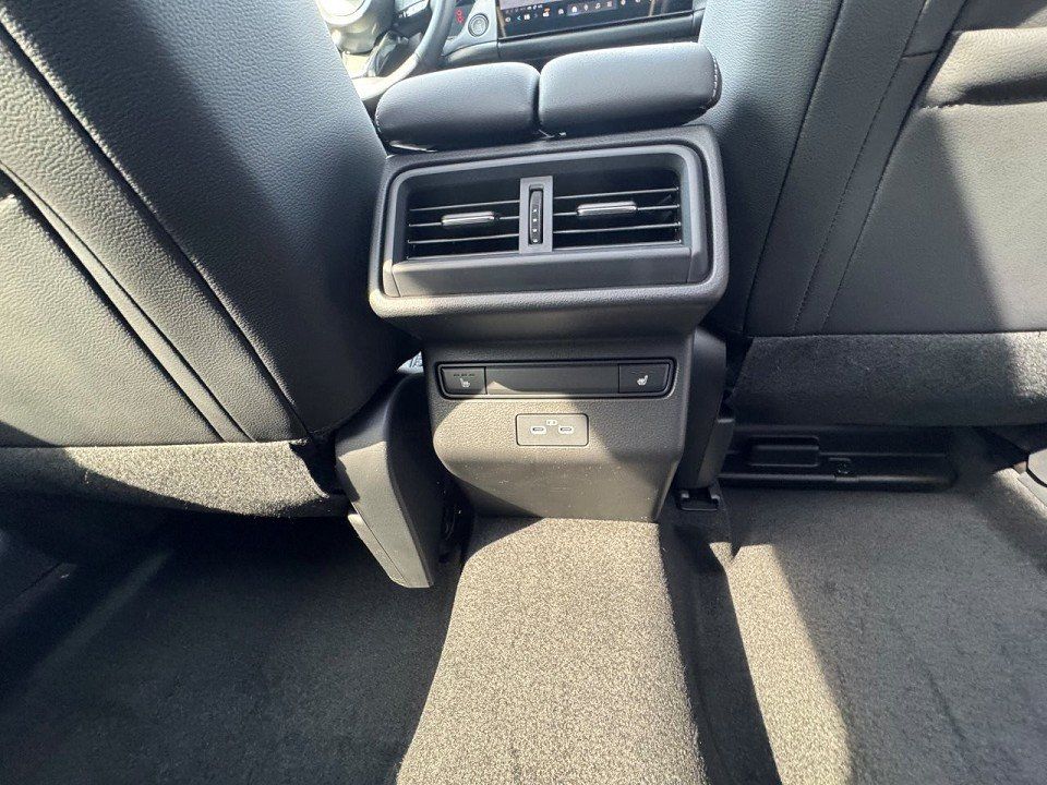 Fahrzeugabbildung Mazda CX-5 2.5L e-SKYACTIV G 141ps Homura Automatik