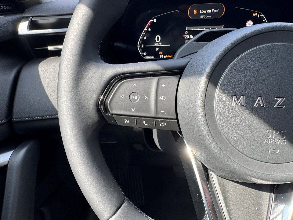 Fahrzeugabbildung Mazda CX-5 2.5L e-SKYACTIV G 141ps Homura Automatik