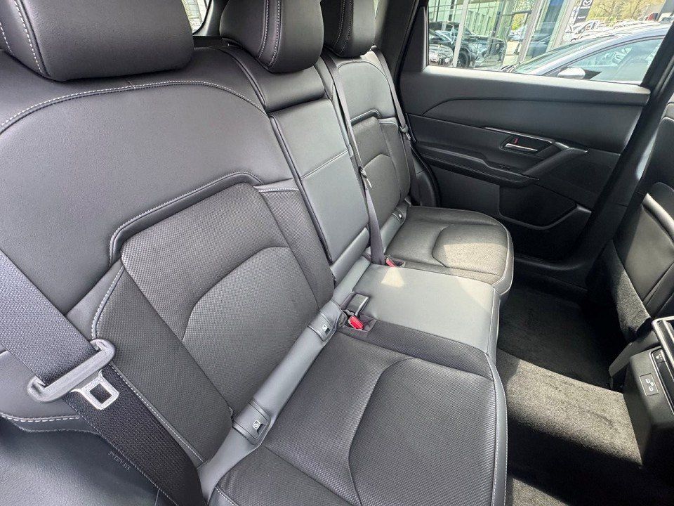 Fahrzeugabbildung Mazda CX-5 2.5L e-SKYACTIV G 141ps Exclusive-Line Auto
