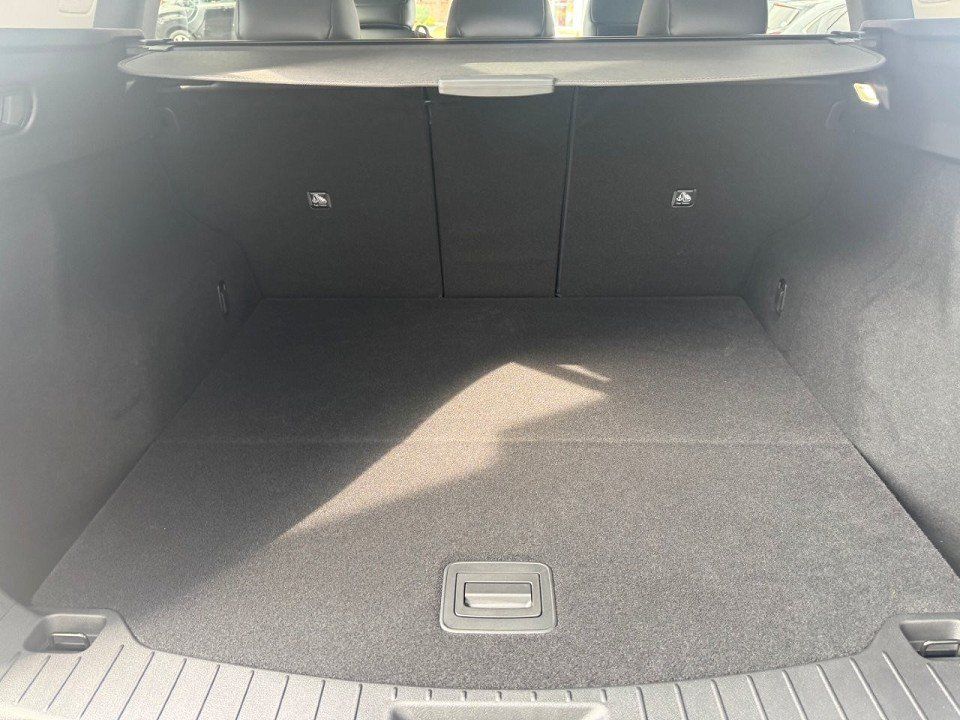 Fahrzeugabbildung Mazda CX-5 2.5L e-SKYACTIV G 141ps Exclusive-Line Auto