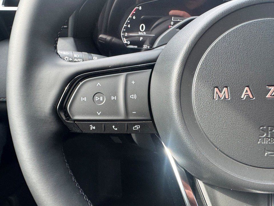 Fahrzeugabbildung Mazda CX-5 2.5L e-SKYACTIV G 141ps Exclusive-Line Auto