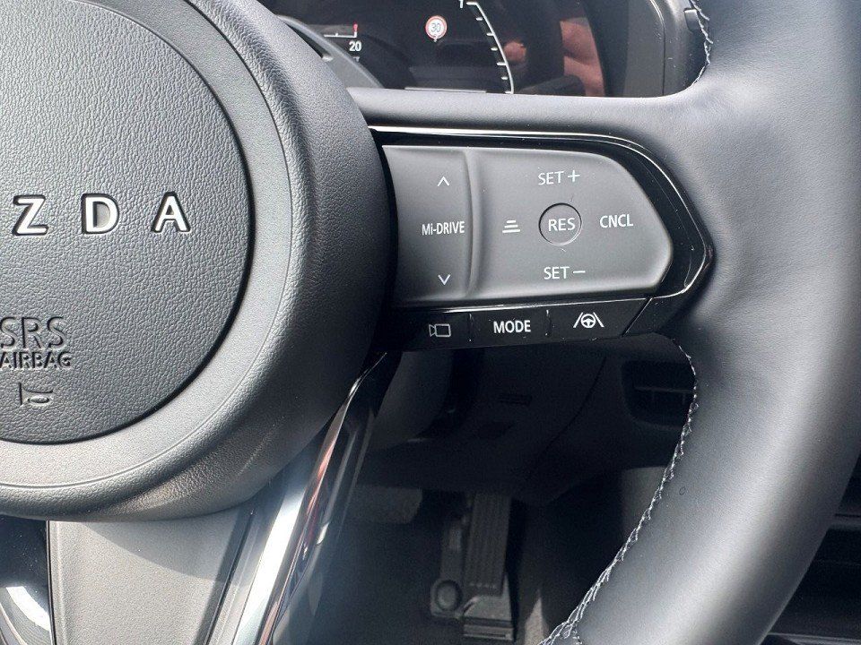 Fahrzeugabbildung Mazda CX-5 2.5L e-SKYACTIV G 141ps Exclusive-Line Auto