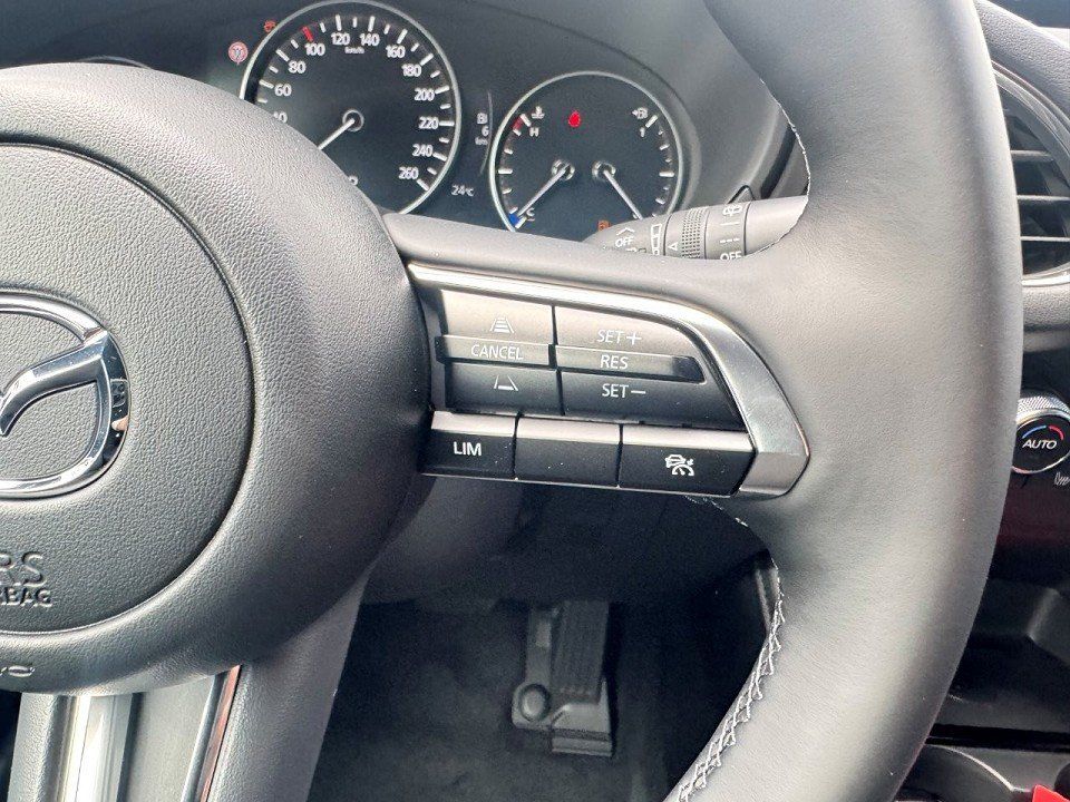 Fahrzeugabbildung Mazda 3 2.5L e-SKYACTIV G 140ps Center-Line