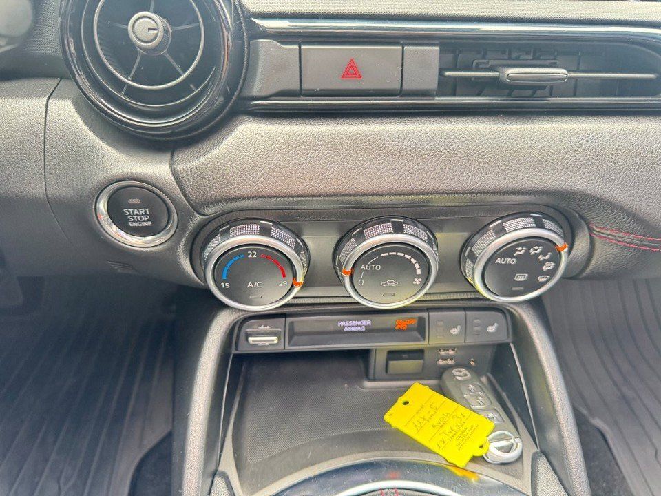 Fahrzeugabbildung Mazda MX-5 RF SKYACTIV-G 160 Excluxive.Line