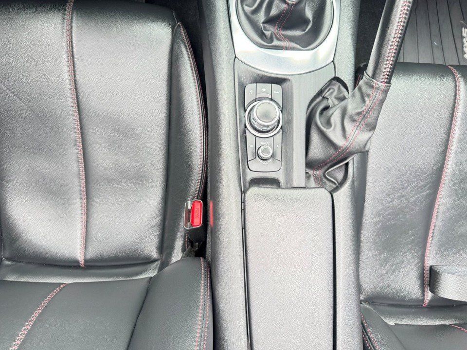 Fahrzeugabbildung Mazda MX-5 RF SKYACTIV-G 160 Excluxive.Line