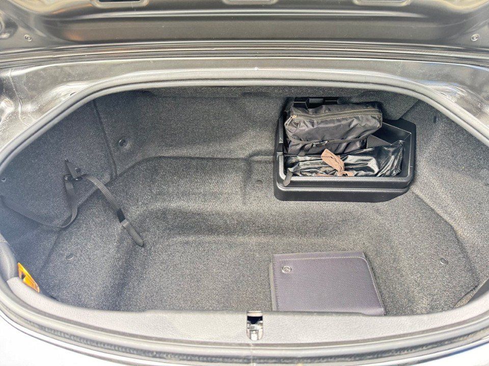 Fahrzeugabbildung Mazda MX-5 RF SKYACTIV-G 160 Excluxive.Line