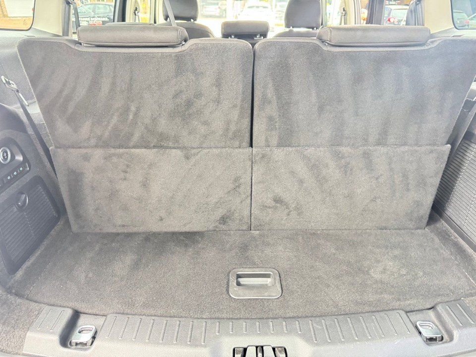 Fahrzeugabbildung Ford Galaxy 2.0 Ecoblue Titanium Automatik