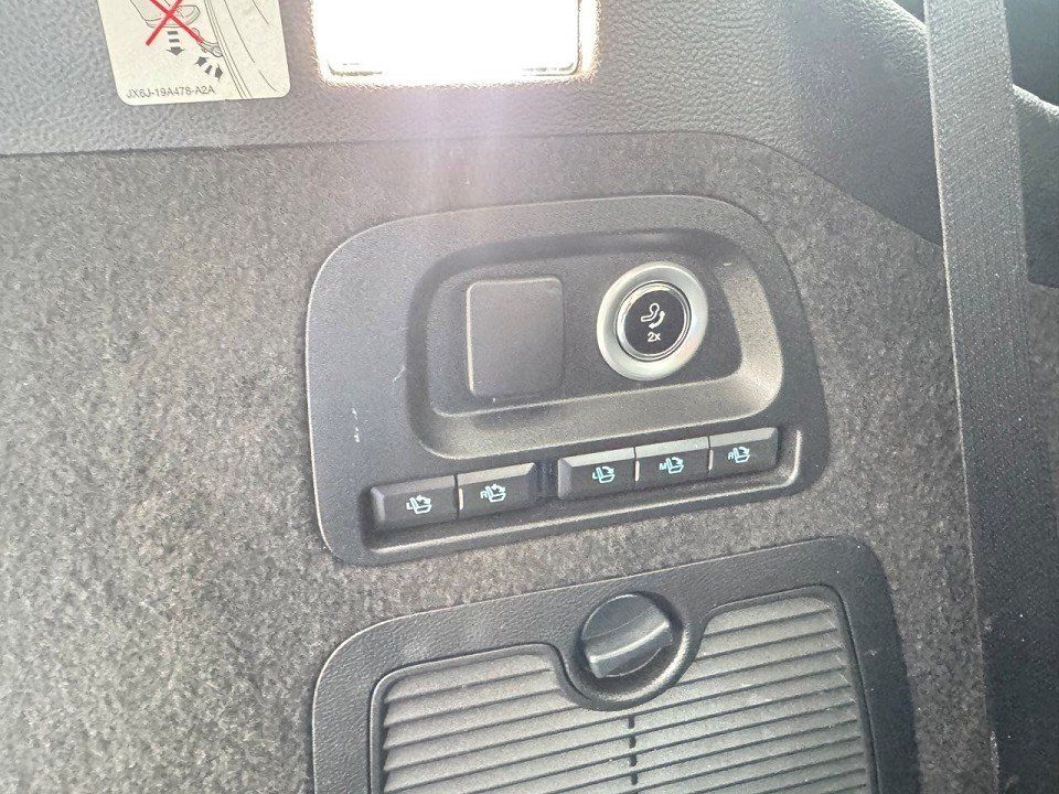 Fahrzeugabbildung Ford Galaxy 2.0 Ecoblue Titanium Automatik