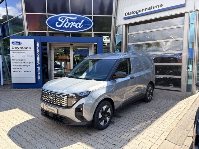 Ford Transit Courier BEV Trend
