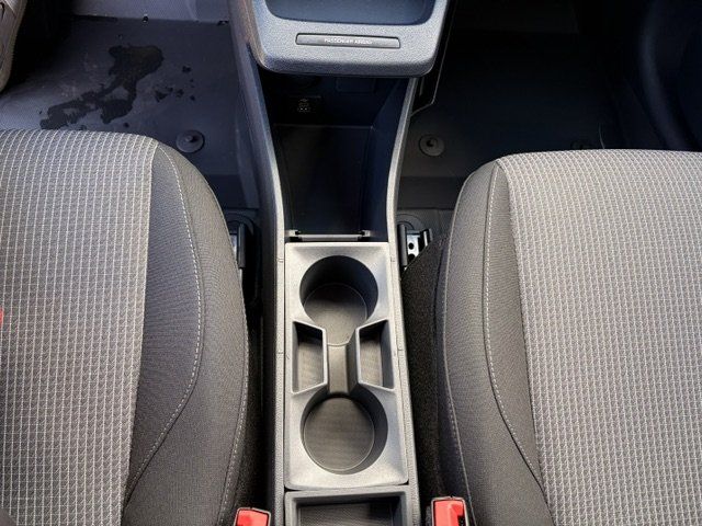 Fahrzeugabbildung Ford Transit Courier BEV Trend