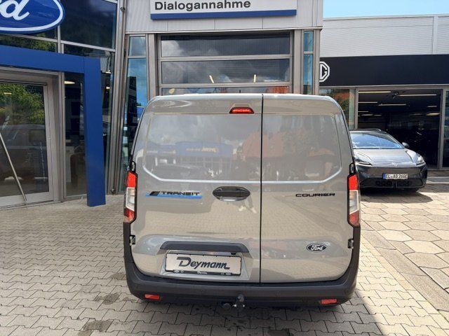 Fahrzeugabbildung Ford Transit Courier BEV Trend