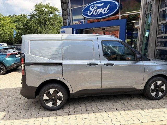 Fahrzeugabbildung Ford Transit Courier BEV Trend