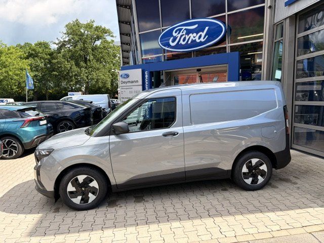 Fahrzeugabbildung Ford Transit Courier BEV Trend