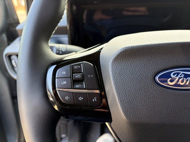 Fahrzeugabbildung Ford Transit Courier BEV Trend