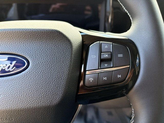 Fahrzeugabbildung Ford Transit Courier BEV Trend