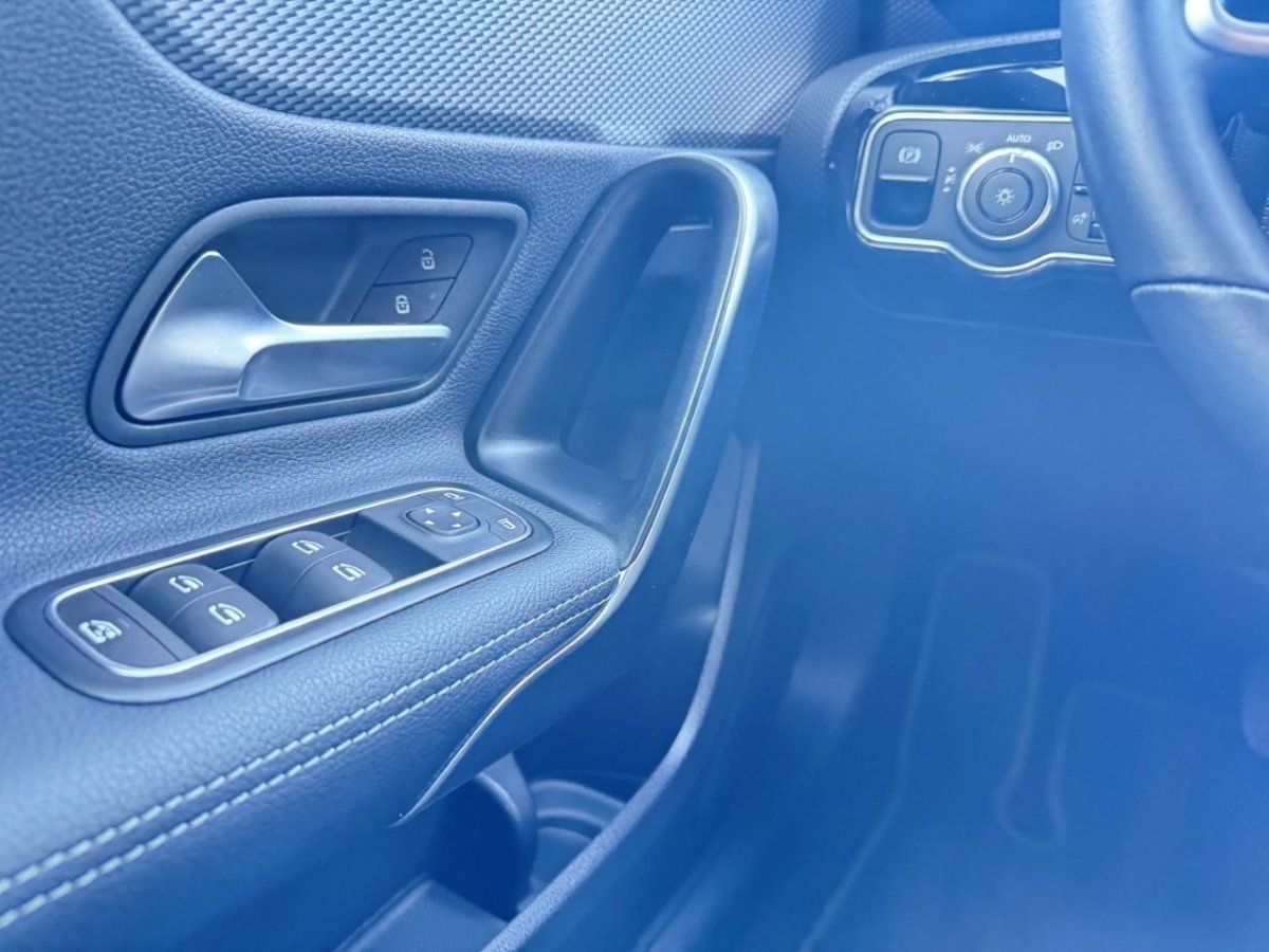 Fahrzeugabbildung Mercedes-Benz A 180 Progressive