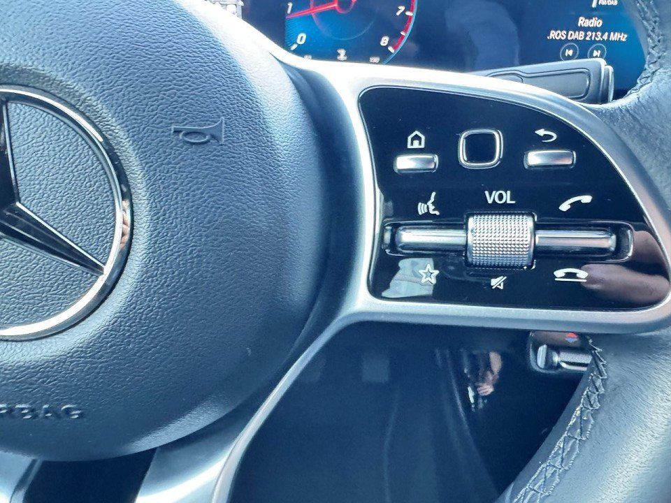 Fahrzeugabbildung Mercedes-Benz A 180 Progressive