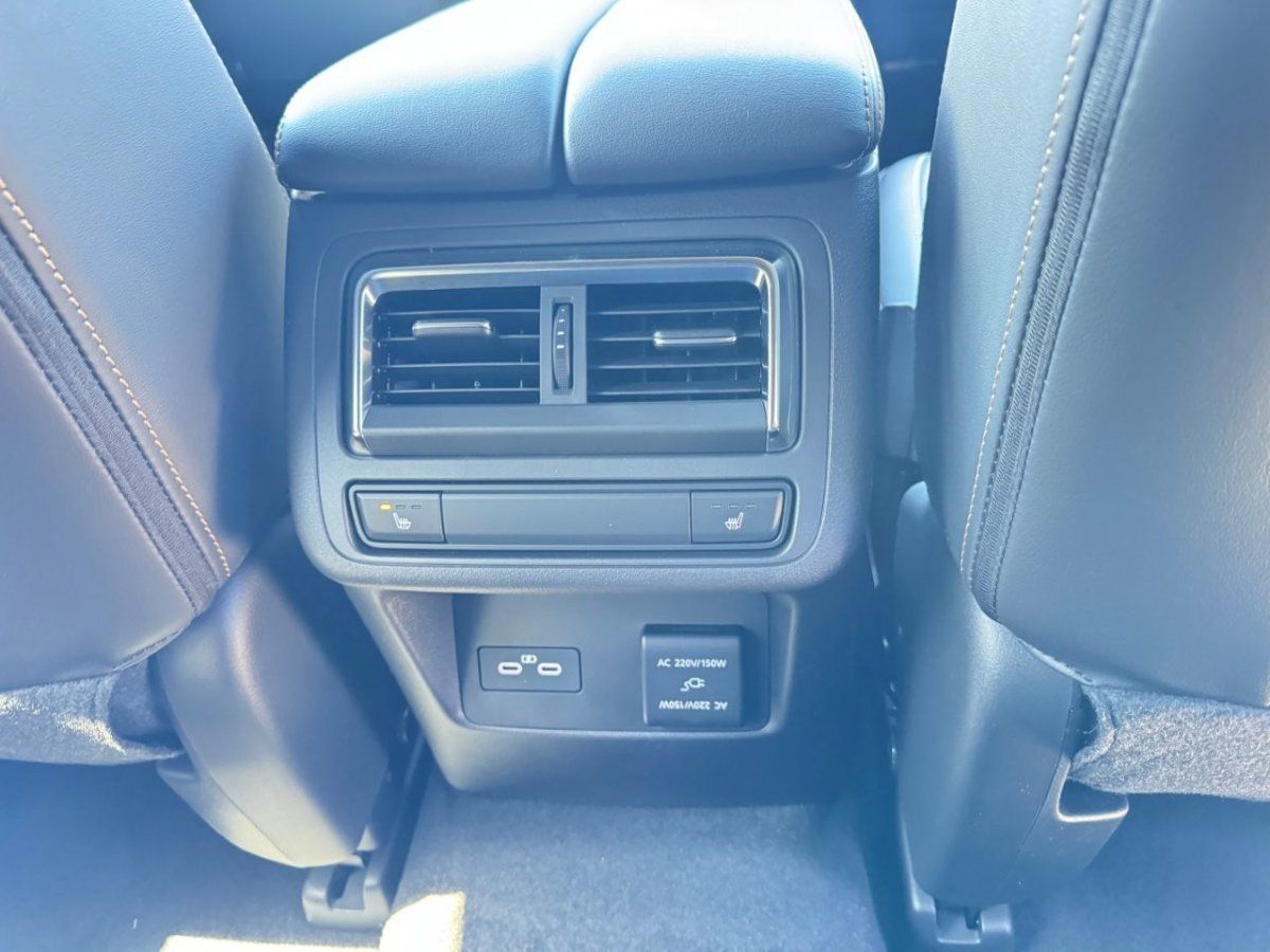 Fahrzeugabbildung Mazda CX-60 3.3L e-SKYACTIV D 254PS Homura