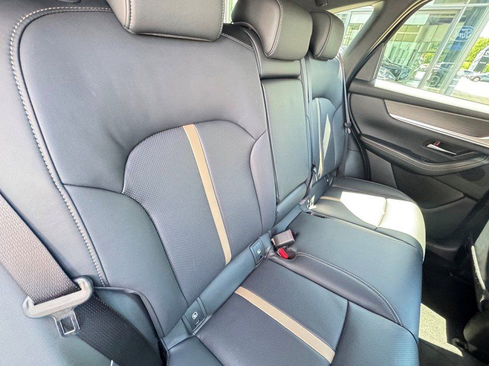Fahrzeugabbildung Mazda CX-60 3.3L e-SKYACTIV D 254PS Homura