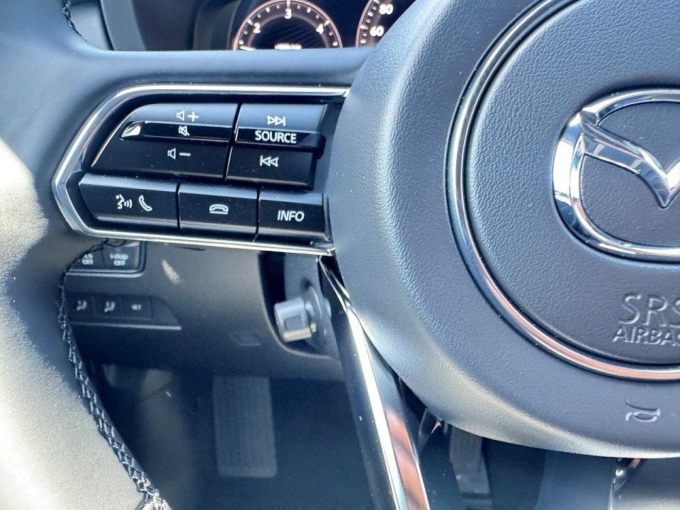 Fahrzeugabbildung Mazda CX-60 3.3L e-SKYACTIV D 254PS Homura