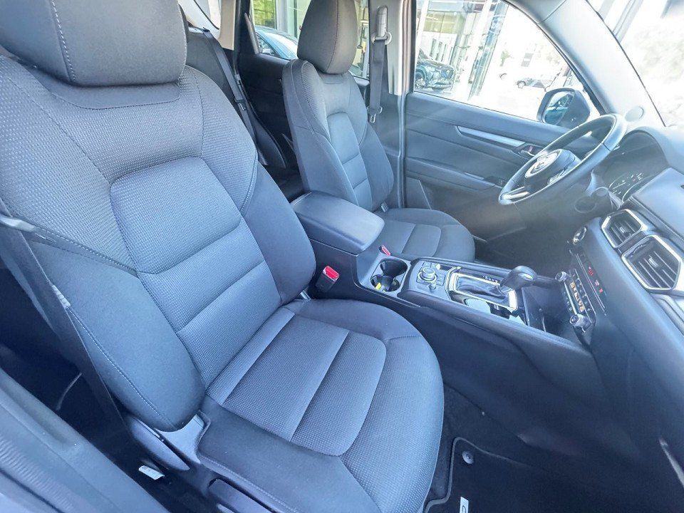 Fahrzeugabbildung Mazda CX-5 2.2l SKYACTIV-D 150 PS Ad`vantage Automatik