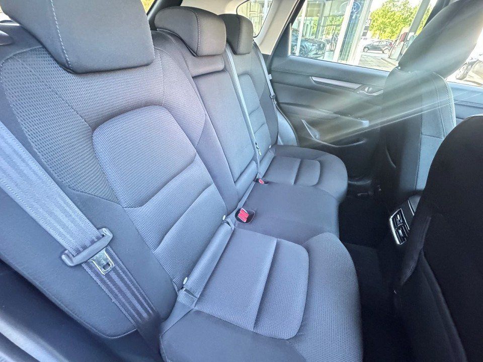 Fahrzeugabbildung Mazda CX-5 2.2l SKYACTIV-D 150 PS Ad`vantage Automatik
