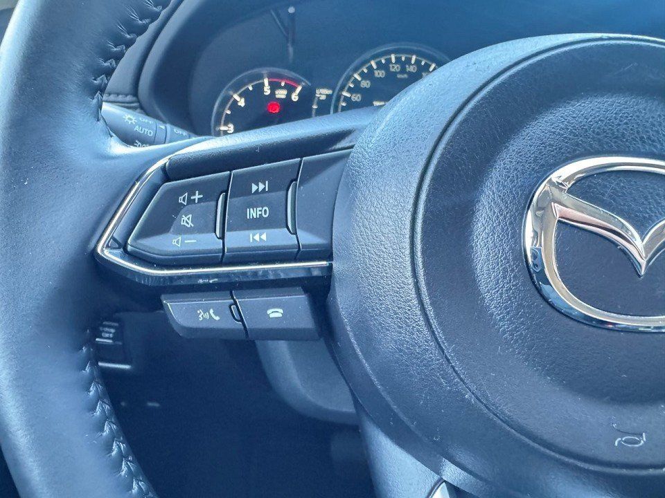 Fahrzeugabbildung Mazda CX-5 2.2l SKYACTIV-D 150 PS Ad`vantage Automatik