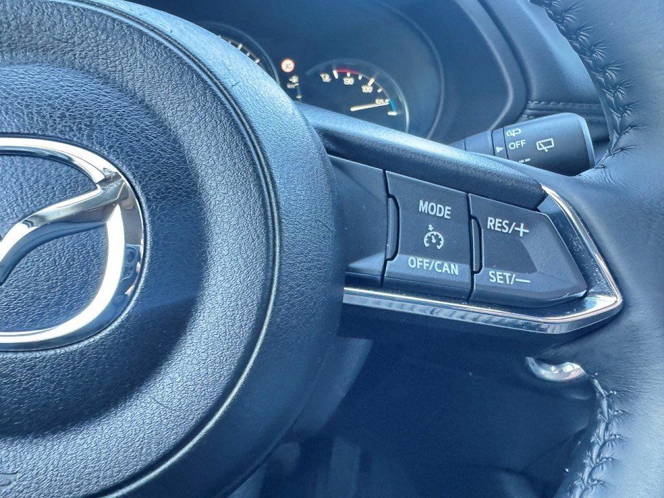 Fahrzeugabbildung Mazda CX-5 2.2l SKYACTIV-D 150 PS Ad`vantage Automatik