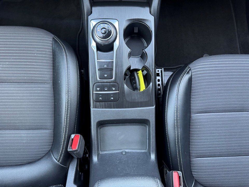 Fahrzeugabbildung Ford Kuga 2.0 EcoBlue 4x4 Titanium X Automatik