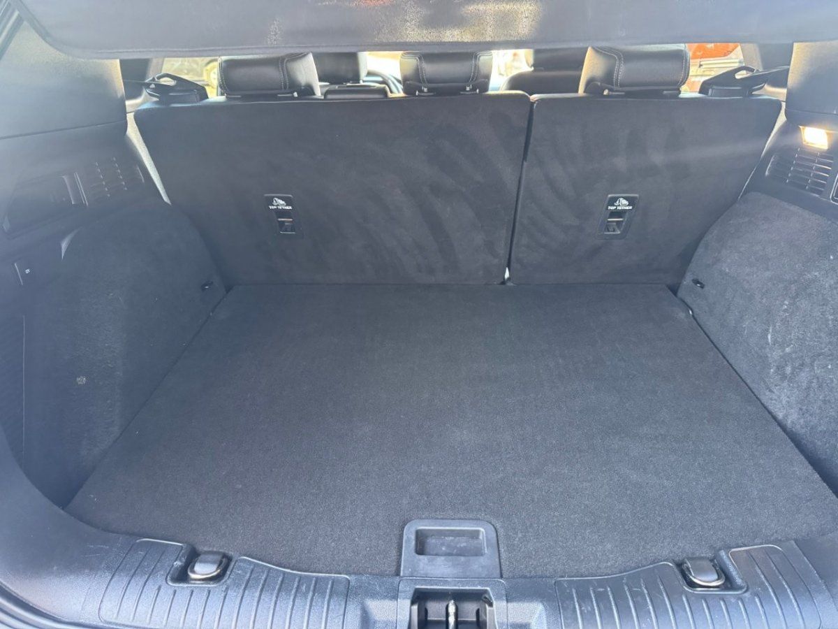 Fahrzeugabbildung Ford Kuga 2.0 EcoBlue 4x4 Titanium X Automatik