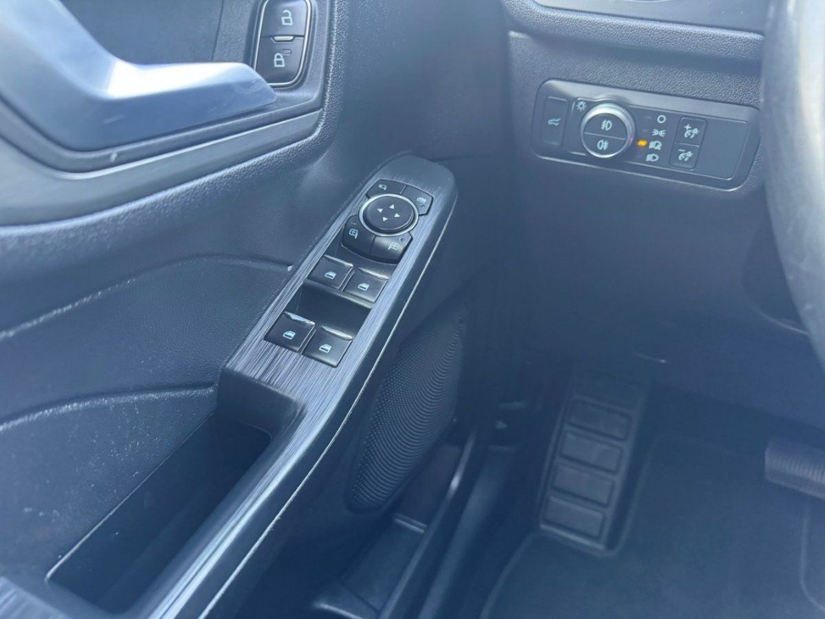 Fahrzeugabbildung Ford Kuga 2.0 EcoBlue 4x4 Titanium X Automatik