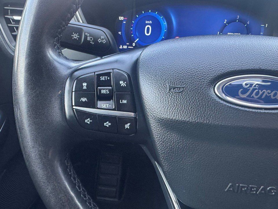 Fahrzeugabbildung Ford Kuga 2.0 EcoBlue 4x4 Titanium X Automatik