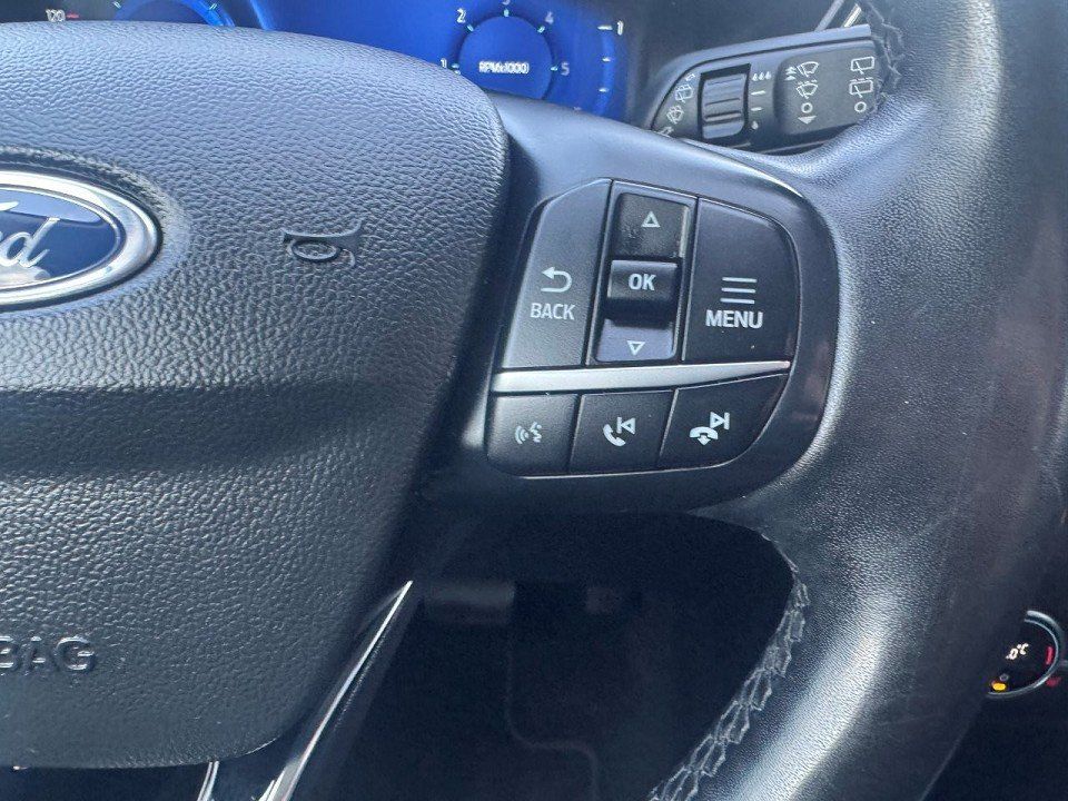 Fahrzeugabbildung Ford Kuga 2.0 EcoBlue 4x4 Titanium X Automatik