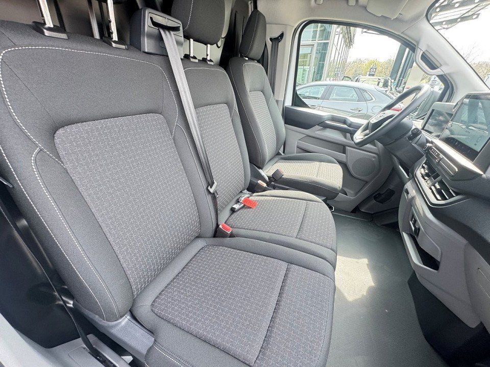 Fahrzeugabbildung Ford Transit Custom 2,0 Ecoblue 320 L1 Kasten Trend A