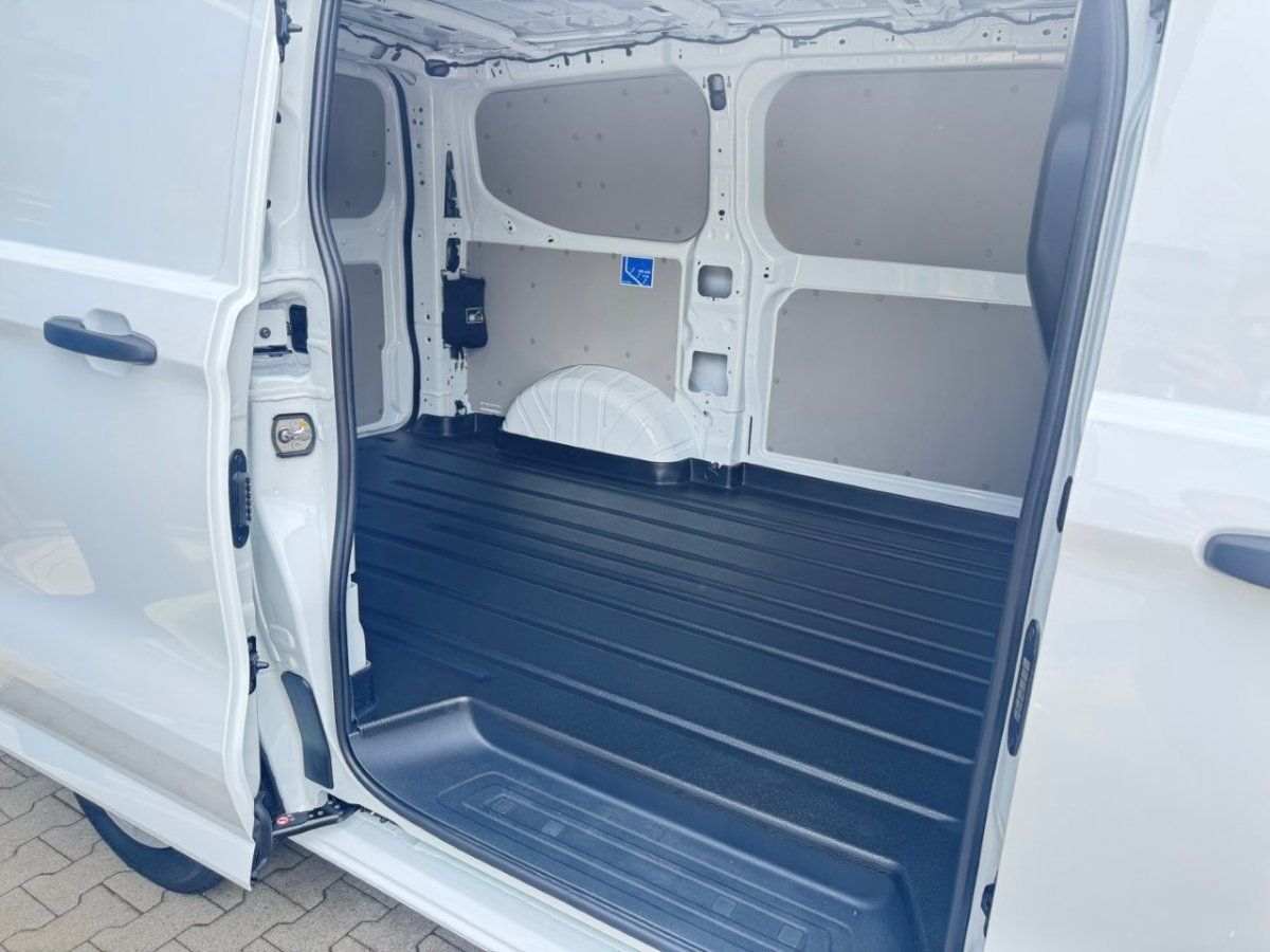 Fahrzeugabbildung Ford Transit Custom 2,0 Ecoblue 320 L1 Kasten Trend A