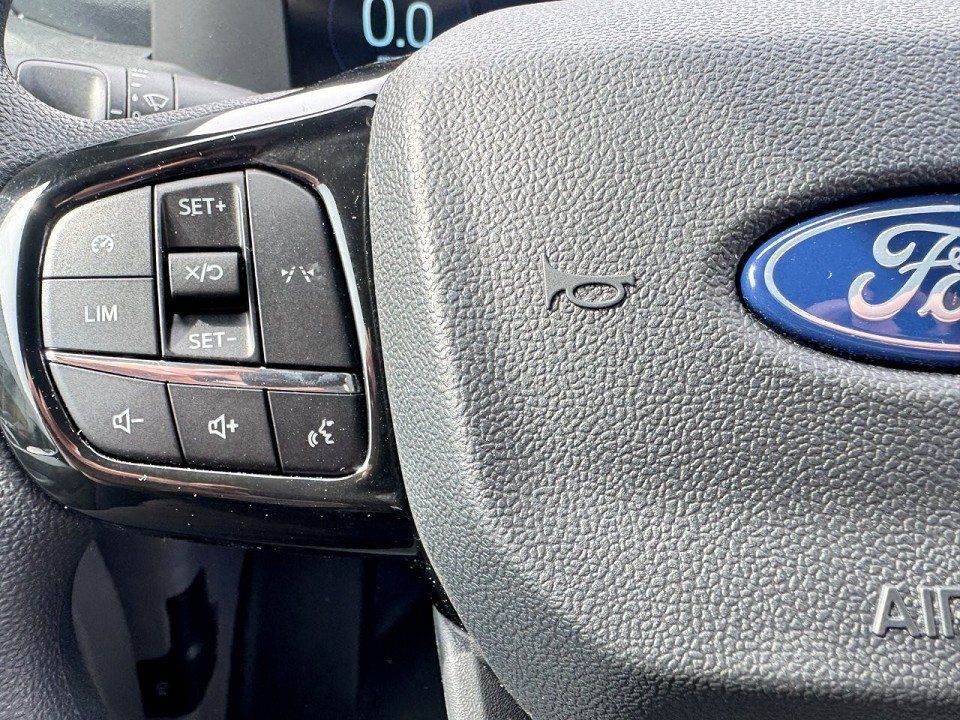 Fahrzeugabbildung Ford Transit Custom 2,0 Ecoblue 320 L1 Kasten Trend A