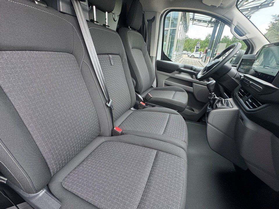 Fahrzeugabbildung Ford Transit Custom 2,0 Ecoblue 320 L1 Kasten Trend