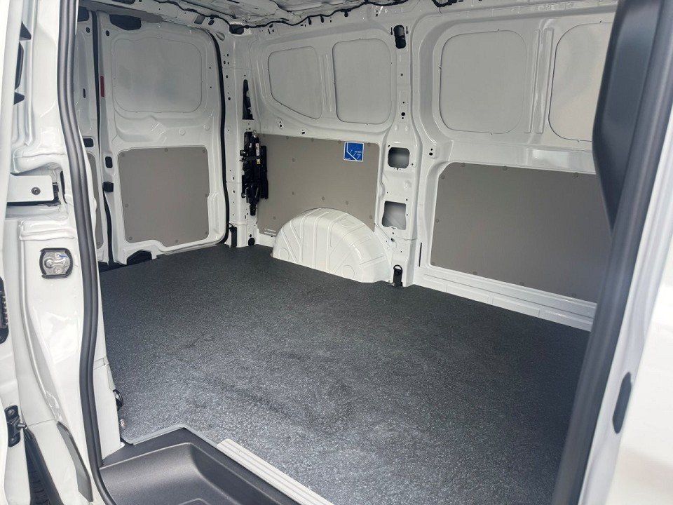 Fahrzeugabbildung Ford Transit Custom 2,0 Ecoblue 320 L1 Kasten Trend