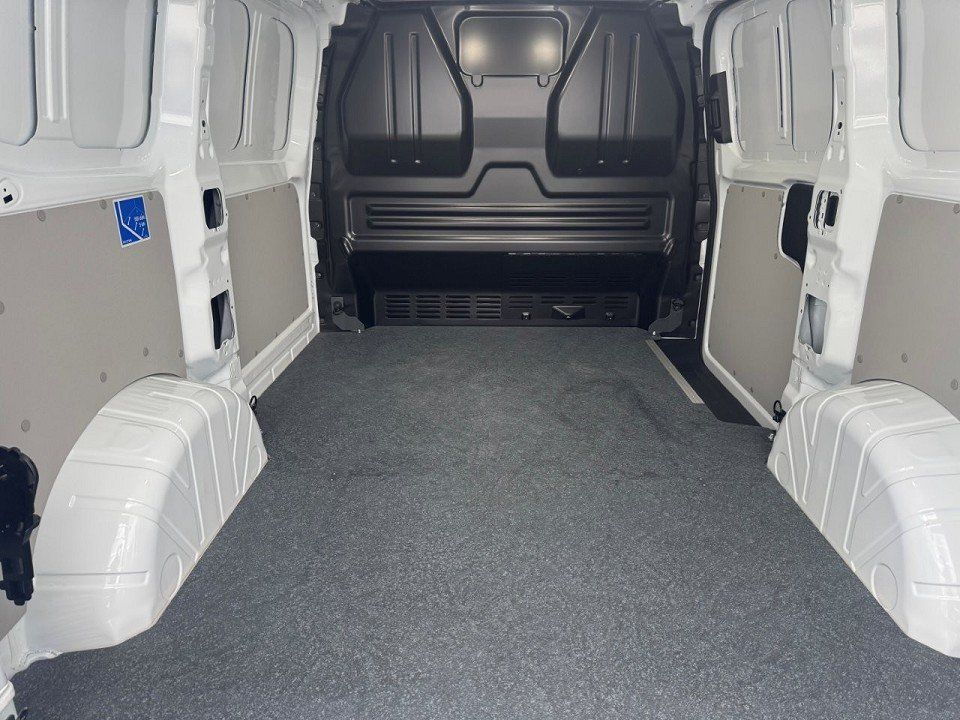 Fahrzeugabbildung Ford Transit Custom 2,0 Ecoblue 320 L1 Kasten Trend