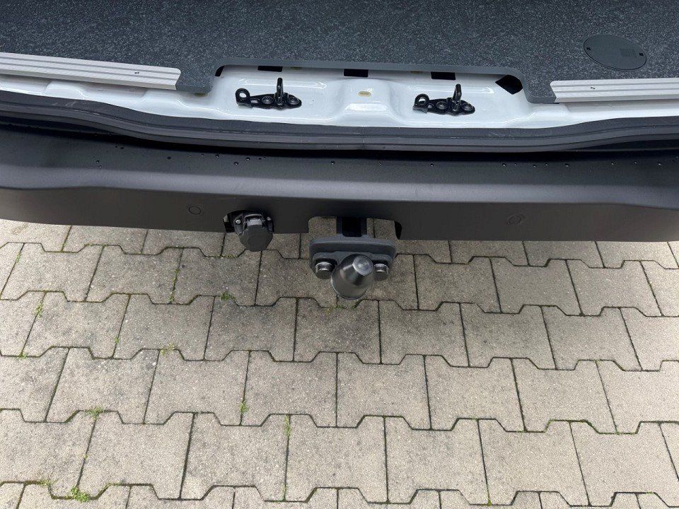 Fahrzeugabbildung Ford Transit Custom 2,0 Ecoblue 320 L1 Kasten Trend