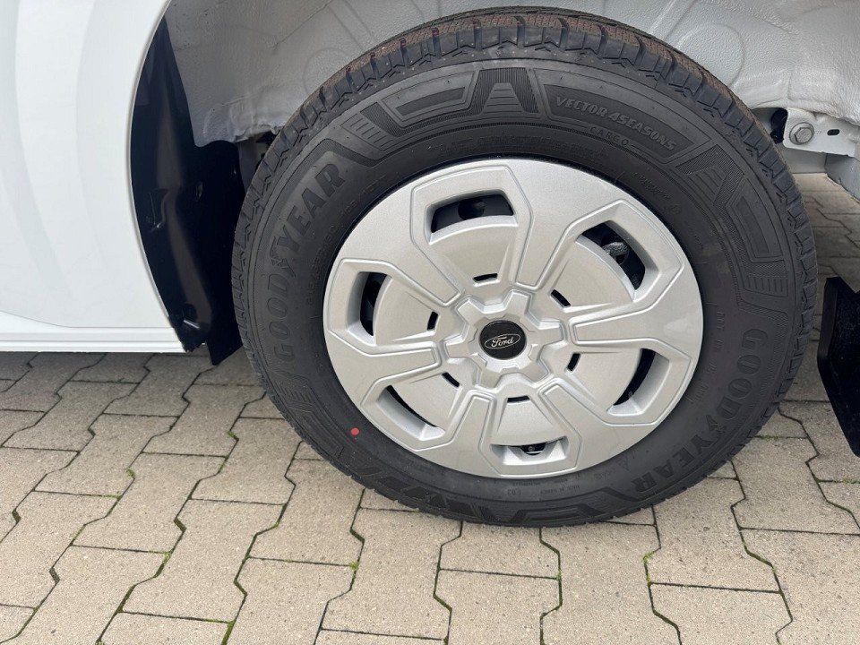 Fahrzeugabbildung Ford Transit Custom 2,0 Ecoblue 320 L1 Kasten Trend